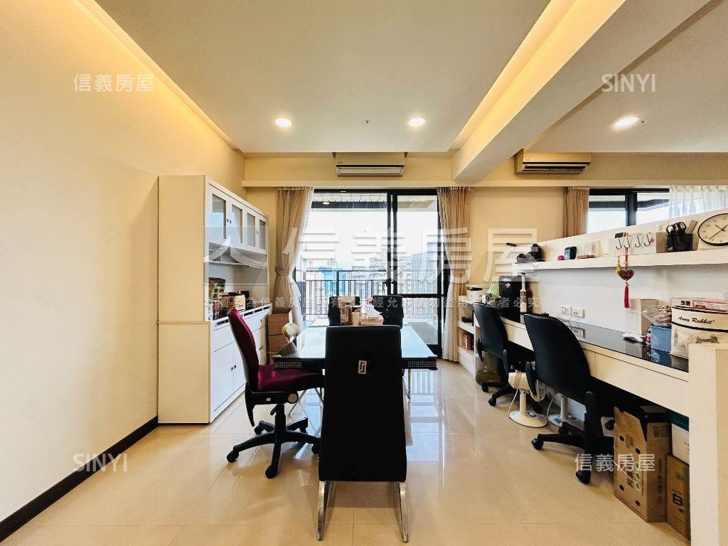 三重重陽重劃區高樓雙坡平房屋室內格局與周邊環境