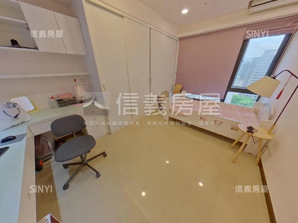 三重重陽重劃區高樓雙坡平房屋室內格局與周邊環境