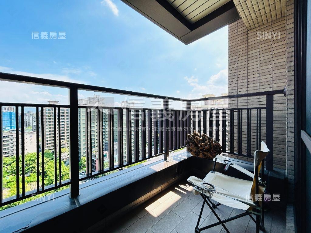 三重重陽重劃區高樓雙坡平房屋室內格局與周邊環境