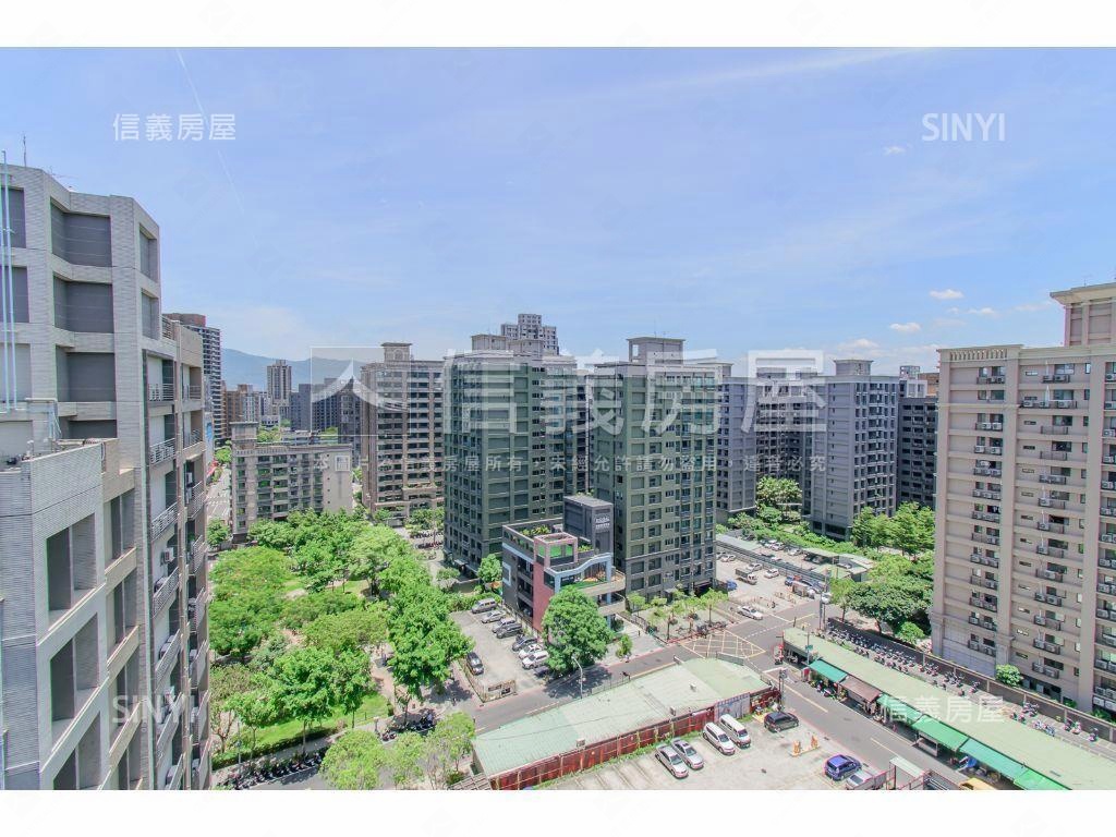 三重重陽重劃區高樓雙坡平房屋室內格局與周邊環境