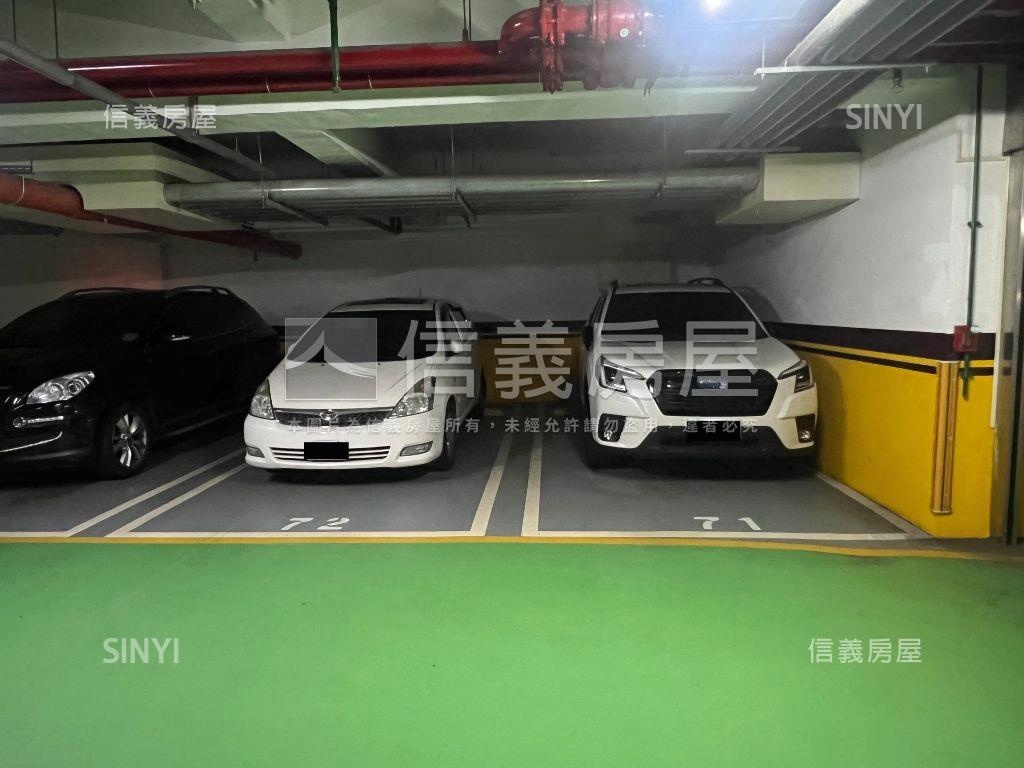 三重重陽重劃區高樓雙坡平房屋室內格局與周邊環境