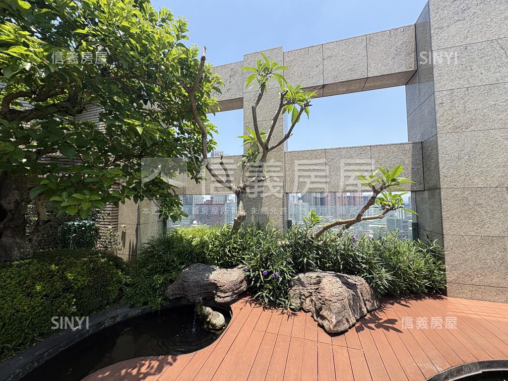 基泰國際後棟３房房屋室內格局與周邊環境