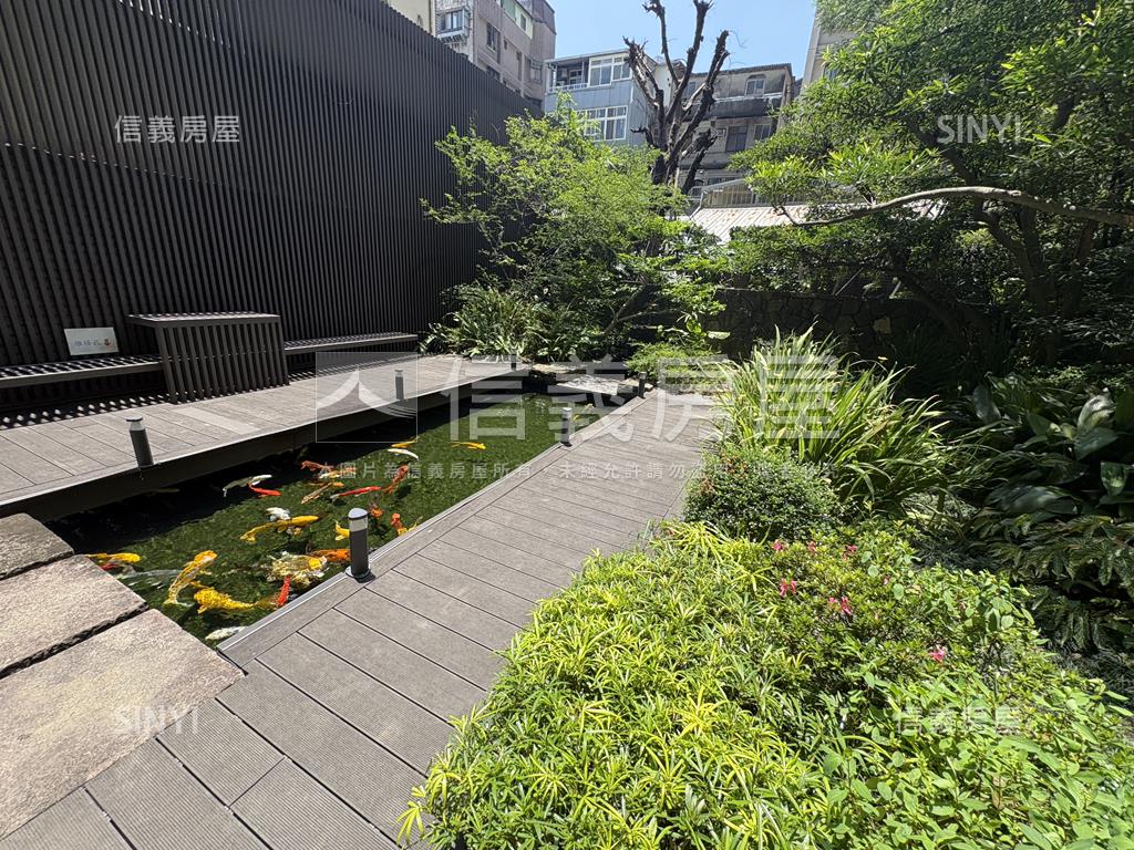 基泰國際後棟３房房屋室內格局與周邊環境