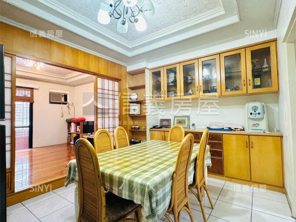 近鹽行重劃區國泰優質透天房屋室內格局與周邊環境