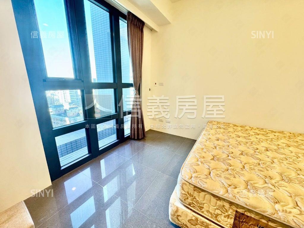 【椰林上選】高樓三房房屋室內格局與周邊環境