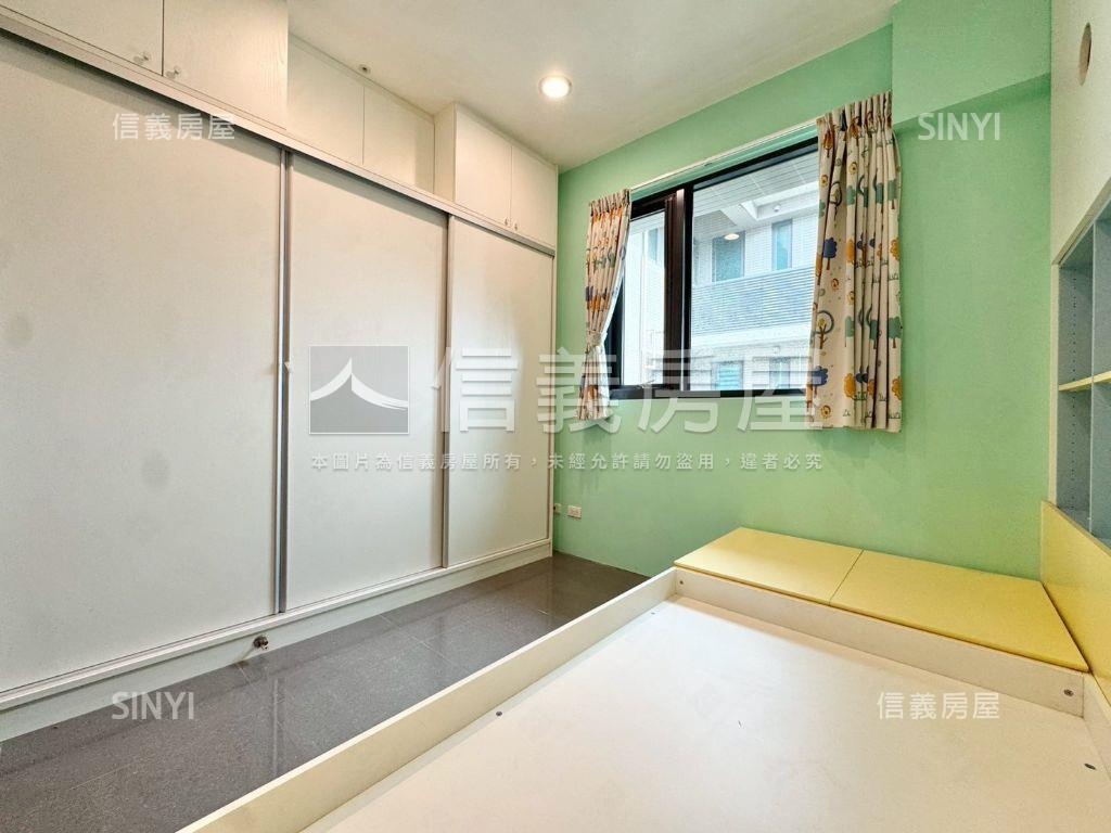 【椰林上選】高樓三房房屋室內格局與周邊環境