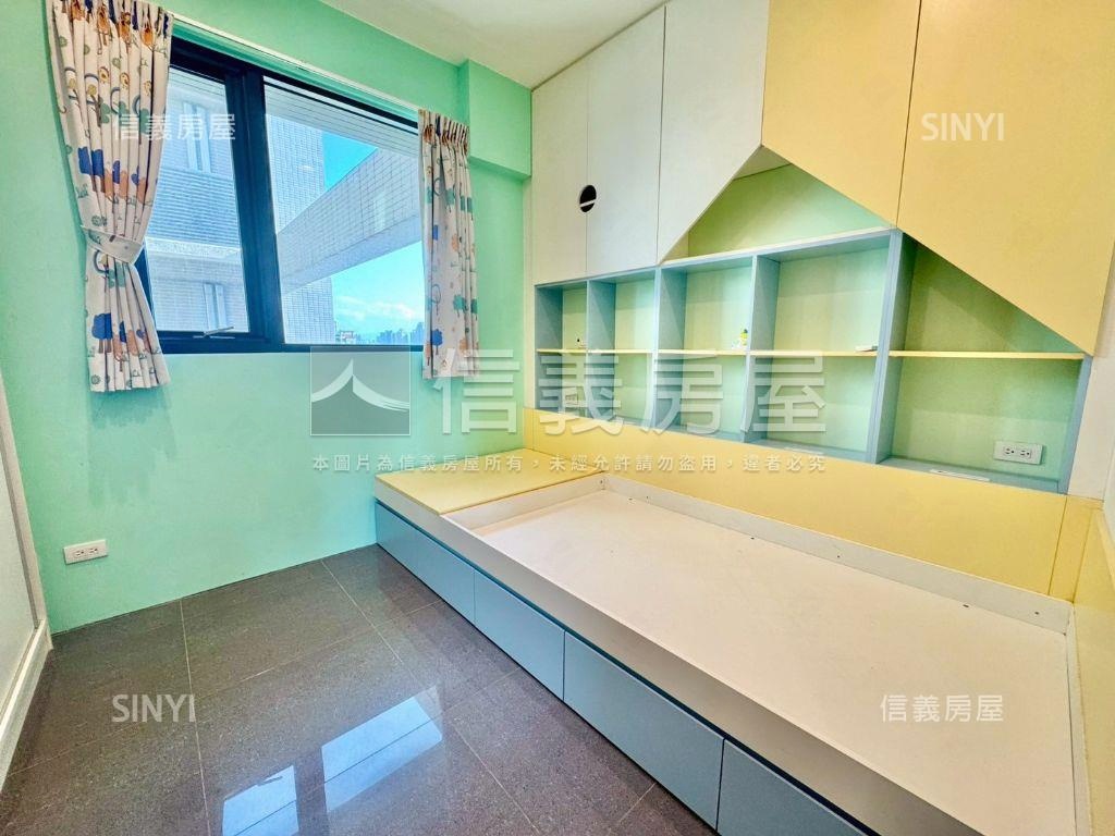 【椰林上選】高樓三房房屋室內格局與周邊環境