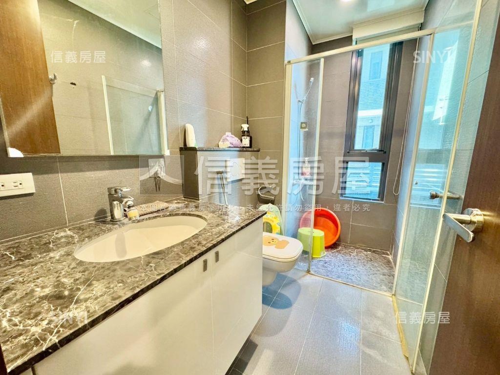 【椰林上選】高樓三房房屋室內格局與周邊環境