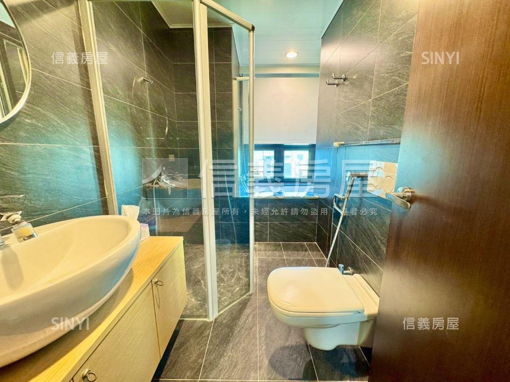 【椰林上選】高樓三房房屋室內格局與周邊環境