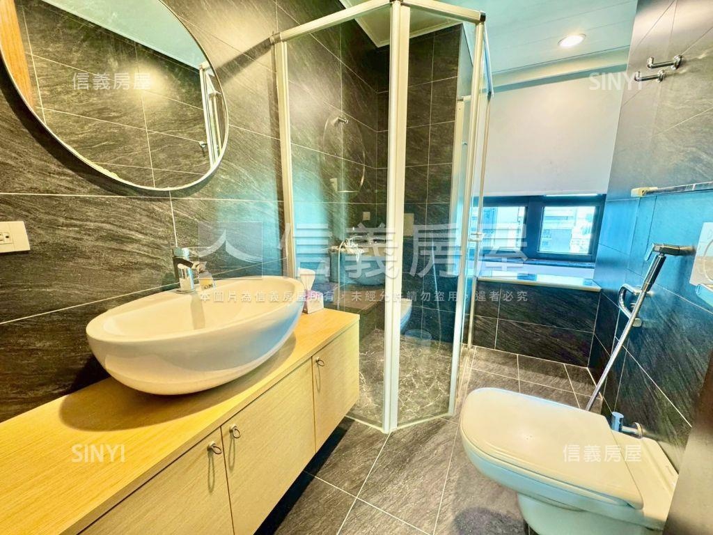 【椰林上選】高樓三房房屋室內格局與周邊環境