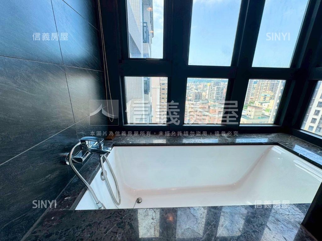 【椰林上選】高樓三房房屋室內格局與周邊環境