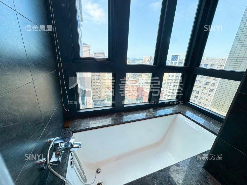 【椰林上選】高樓三房房屋室內格局與周邊環境