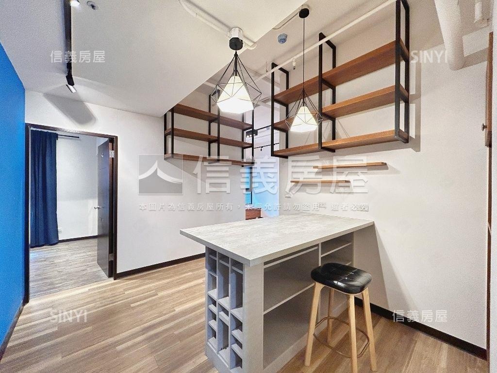 ＷＯＮＥ樹景三房美屋房屋室內格局與周邊環境