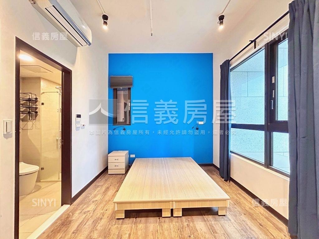 ＷＯＮＥ樹景三房美屋房屋室內格局與周邊環境