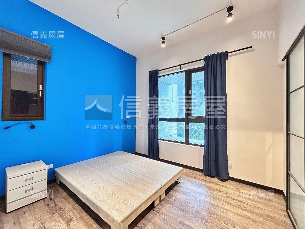 ＷＯＮＥ樹景三房美屋房屋室內格局與周邊環境