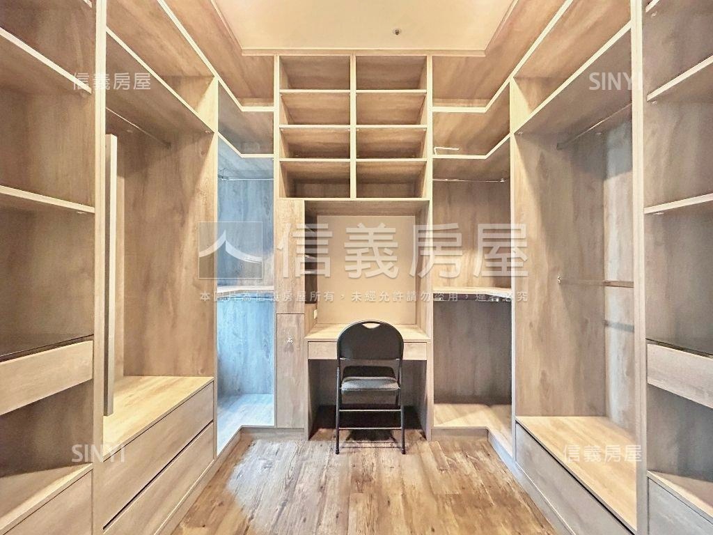 ＷＯＮＥ樹景三房美屋房屋室內格局與周邊環境