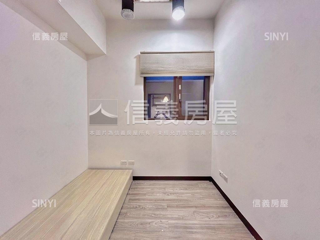 ＷＯＮＥ樹景三房美屋房屋室內格局與周邊環境