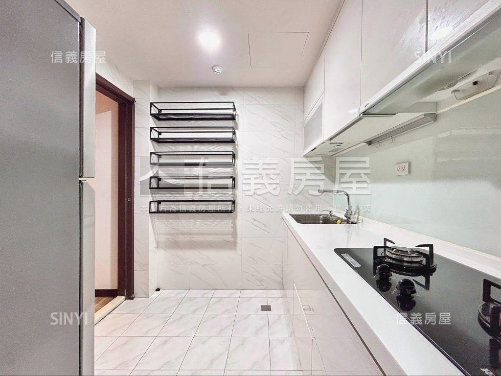 ＷＯＮＥ樹景三房美屋房屋室內格局與周邊環境