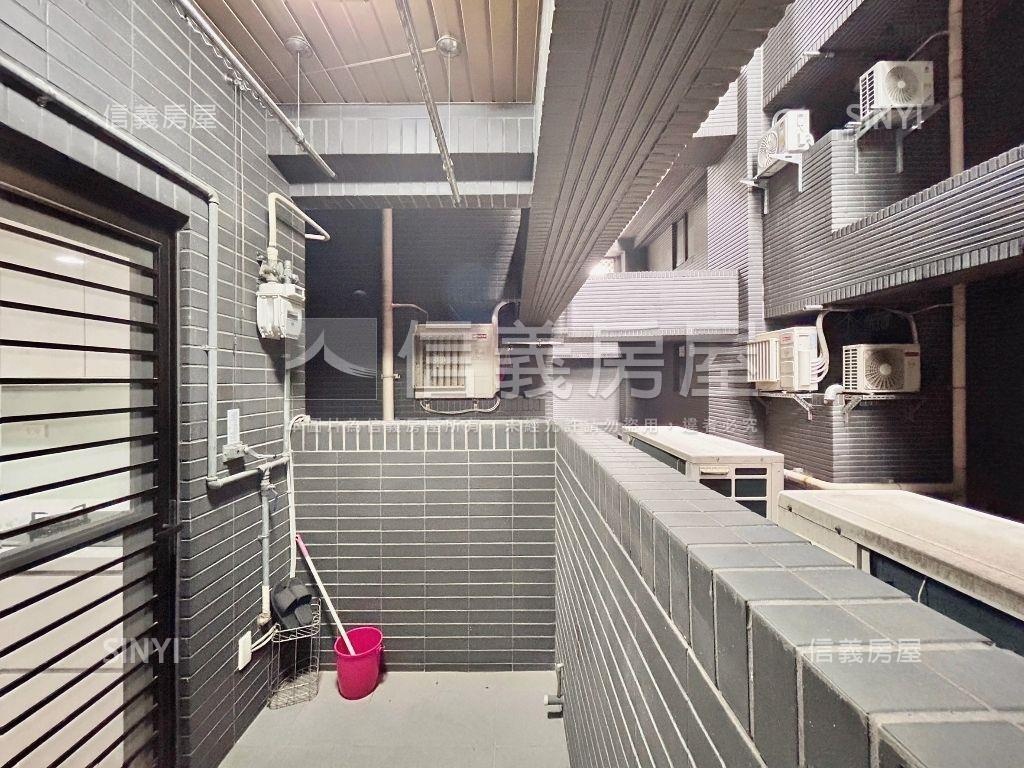 ＷＯＮＥ樹景三房美屋房屋室內格局與周邊環境