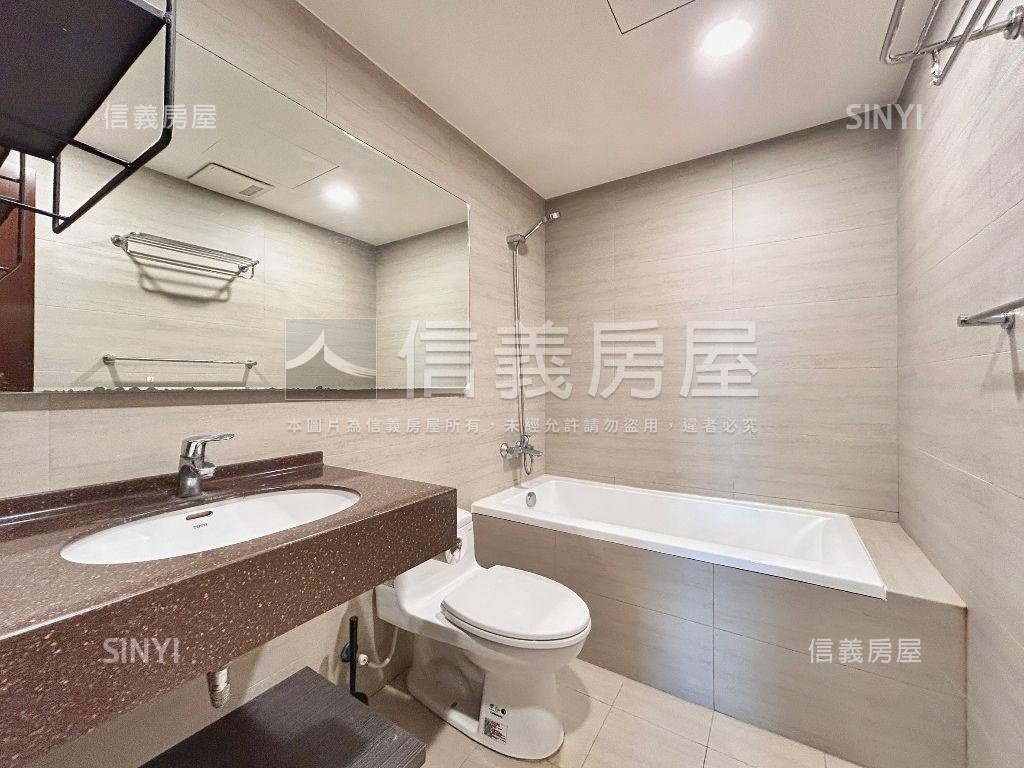 ＷＯＮＥ樹景三房美屋房屋室內格局與周邊環境