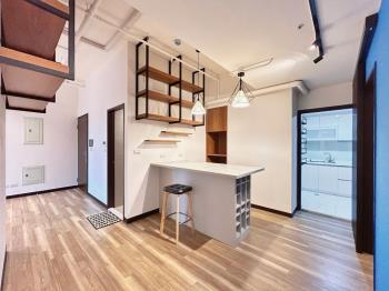 ＷＯＮＥ樹景三房美屋