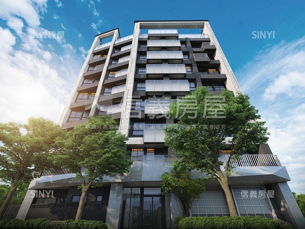 御心綻－御館房屋室內格局與周邊環境