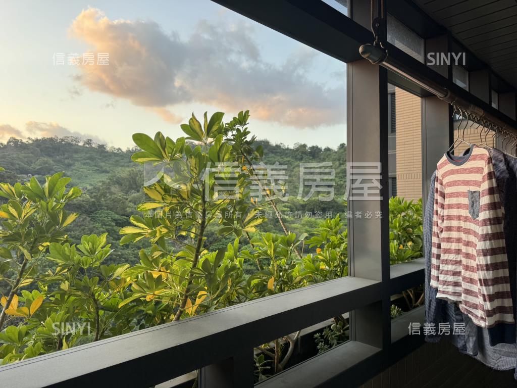 稀有釋出！敦南捷境２房房屋室內格局與周邊環境