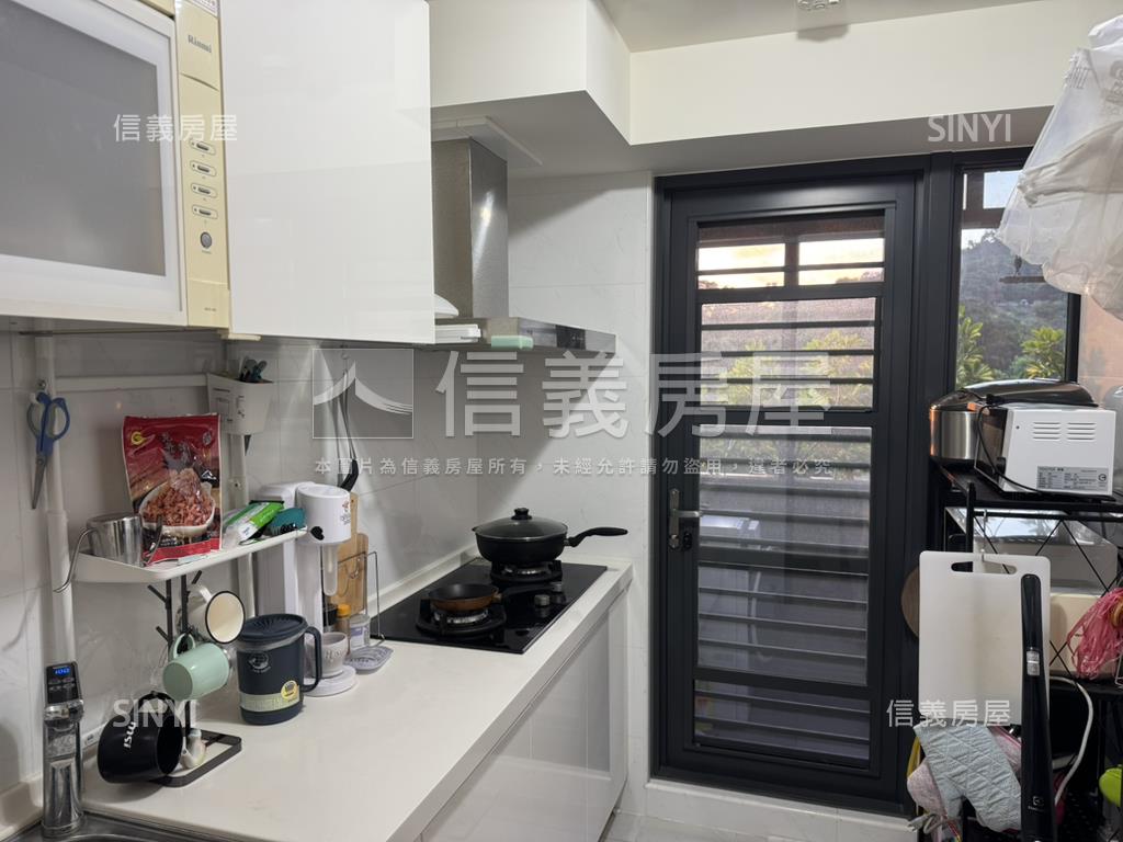 稀有釋出！敦南捷境２房房屋室內格局與周邊環境