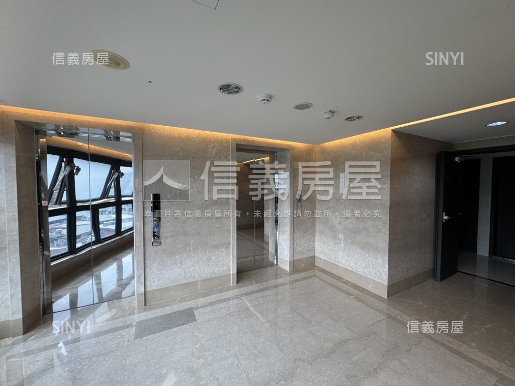 【捷運宅】敦南捷境２房房屋室內格局與周邊環境