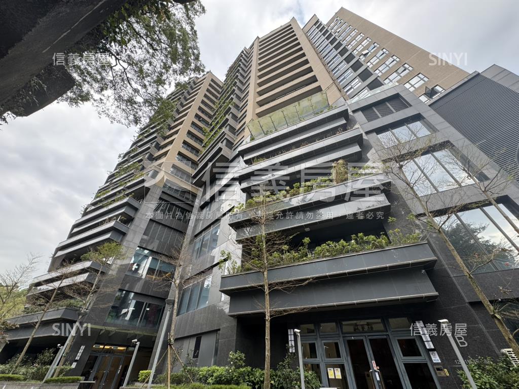 【捷運宅】敦南捷境２房房屋室內格局與周邊環境