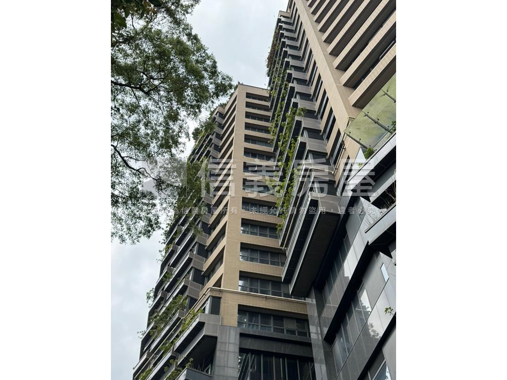 【捷運宅】敦南捷境２房房屋室內格局與周邊環境