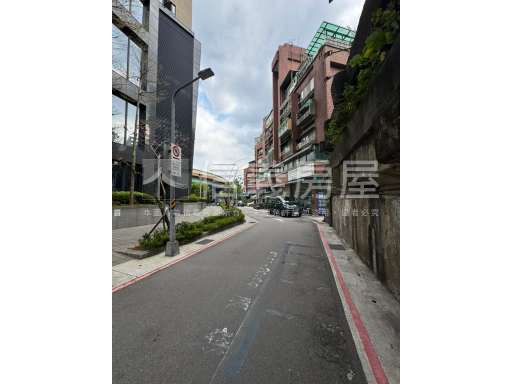 【捷運宅】敦南捷境２房房屋室內格局與周邊環境