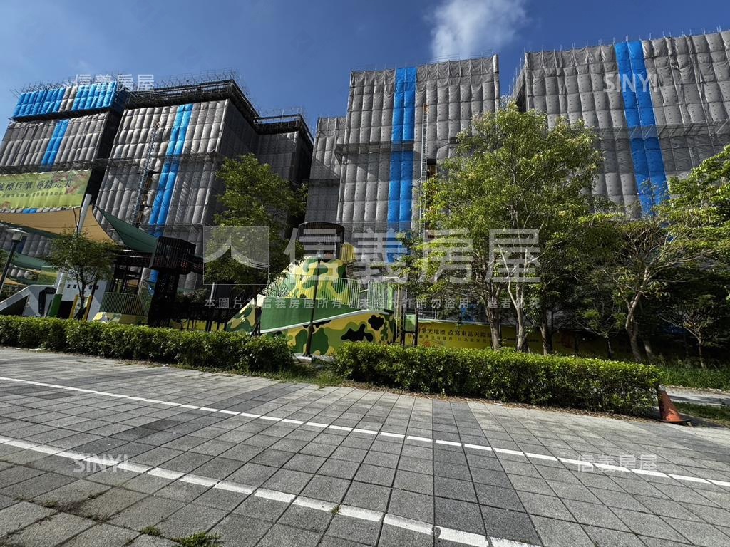 浩瀚無極Ｆ６－６樓房屋室內格局與周邊環境