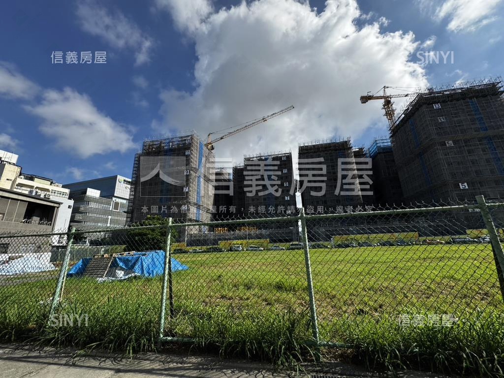 浩瀚無極Ｆ６－６樓房屋室內格局與周邊環境