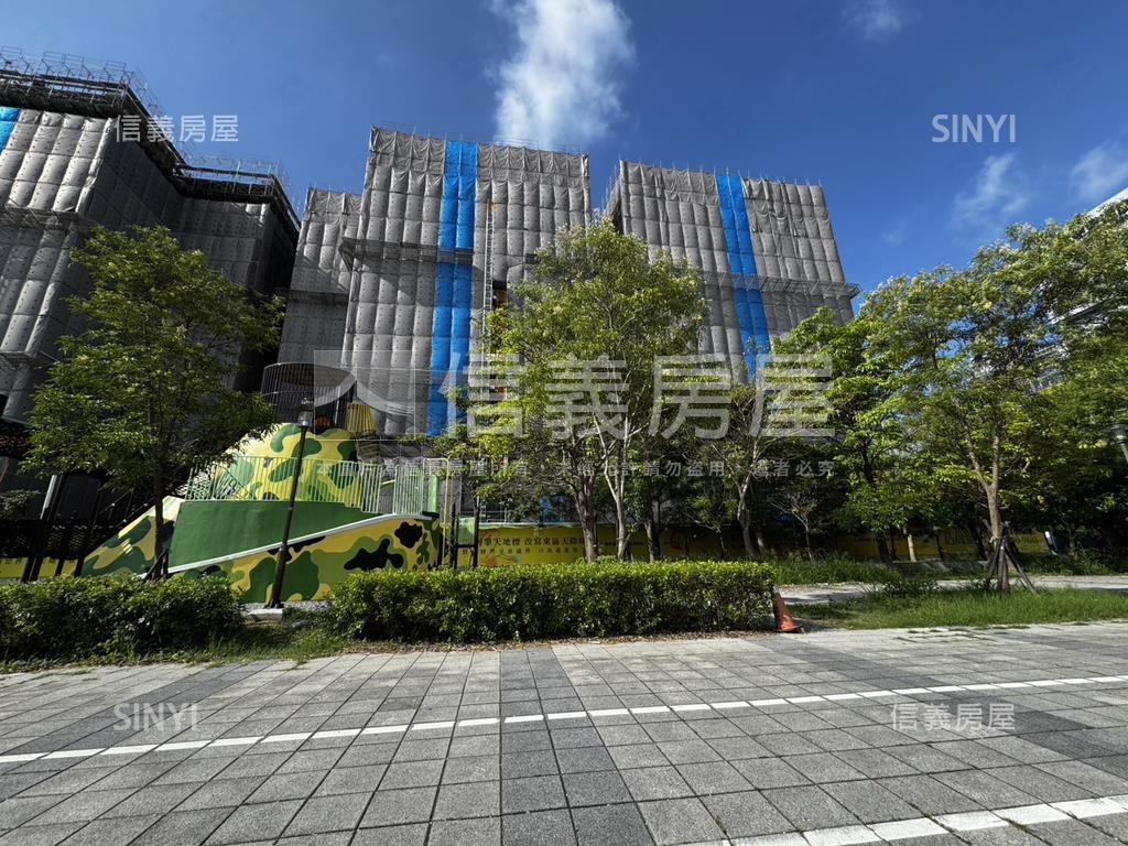 浩瀚無極Ｆ６－６樓房屋室內格局與周邊環境