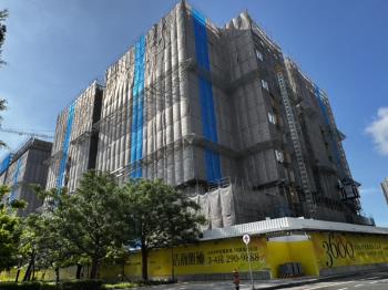 浩瀚無極Ｆ６－６樓