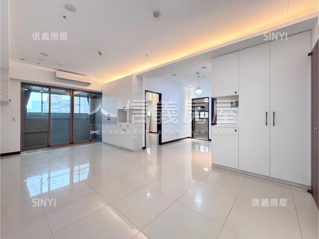 捷運旁稀有美麗永安二期房屋室內格局與周邊環境