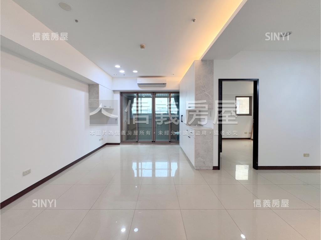 捷運旁稀有美麗永安二期房屋室內格局與周邊環境