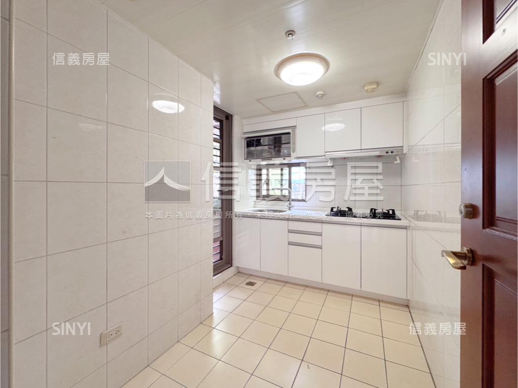 捷運旁稀有美麗永安二期房屋室內格局與周邊環境