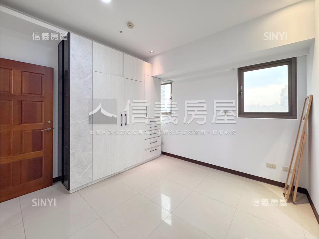 捷運旁稀有美麗永安二期房屋室內格局與周邊環境