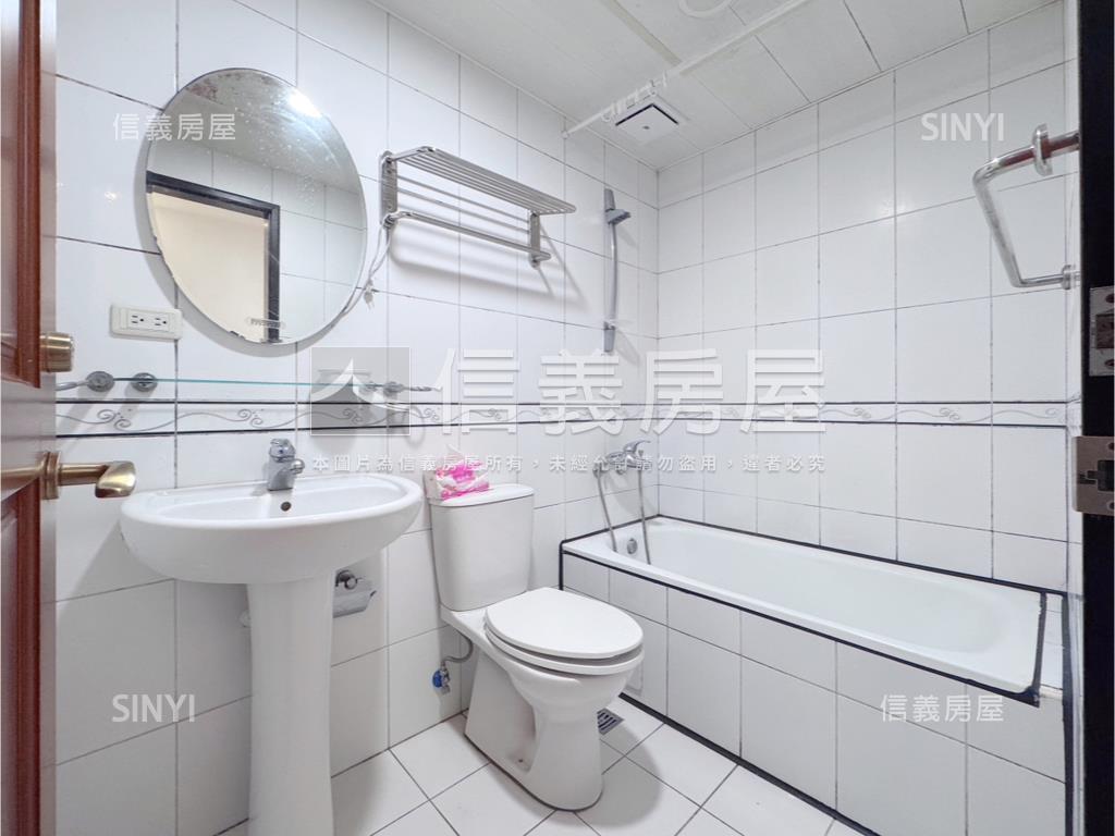 捷運旁稀有美麗永安二期房屋室內格局與周邊環境