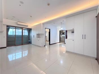 捷運旁稀有美麗永安二期