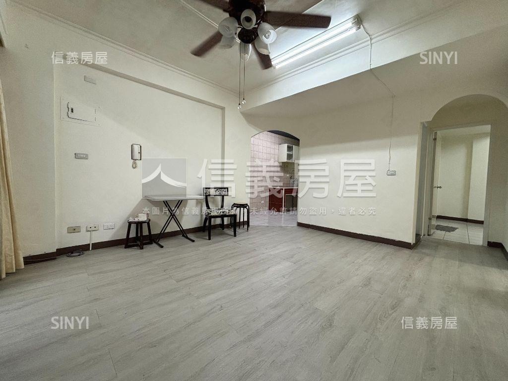 ★安靜社區型公寓房屋室內格局與周邊環境