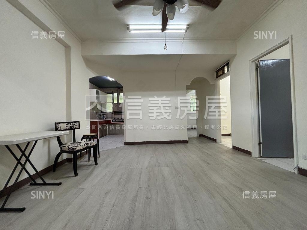 ★安靜社區型公寓房屋室內格局與周邊環境