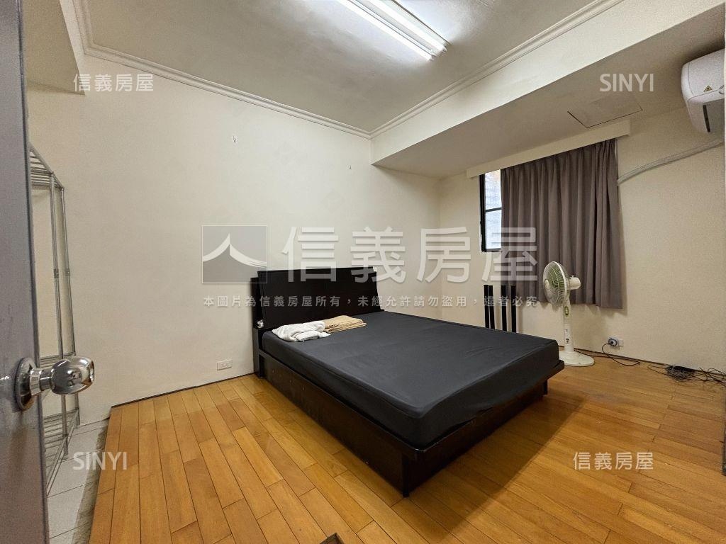★安靜社區型公寓房屋室內格局與周邊環境