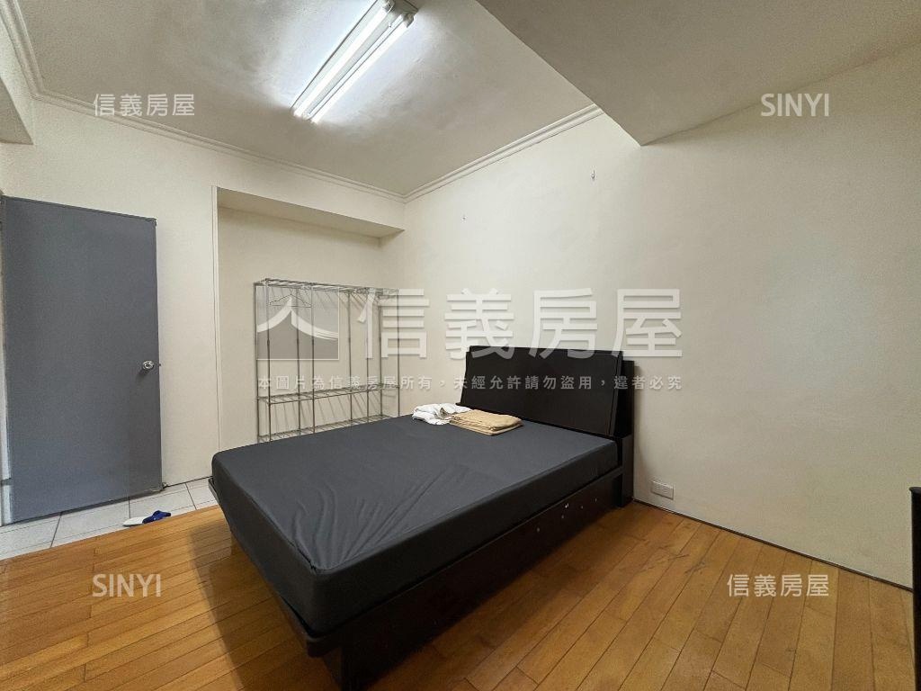 ★安靜社區型公寓房屋室內格局與周邊環境