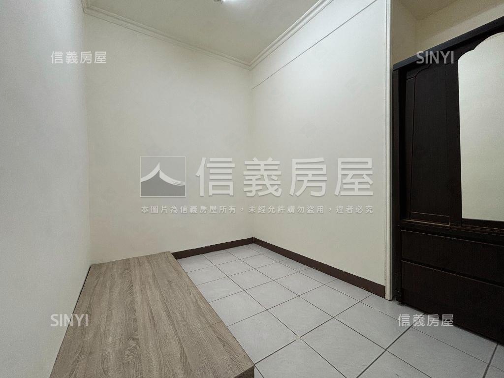 ★安靜社區型公寓房屋室內格局與周邊環境