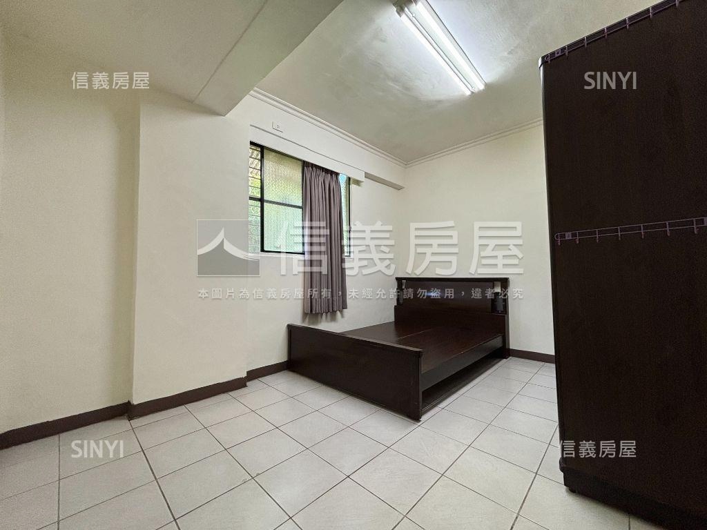 ★安靜社區型公寓房屋室內格局與周邊環境