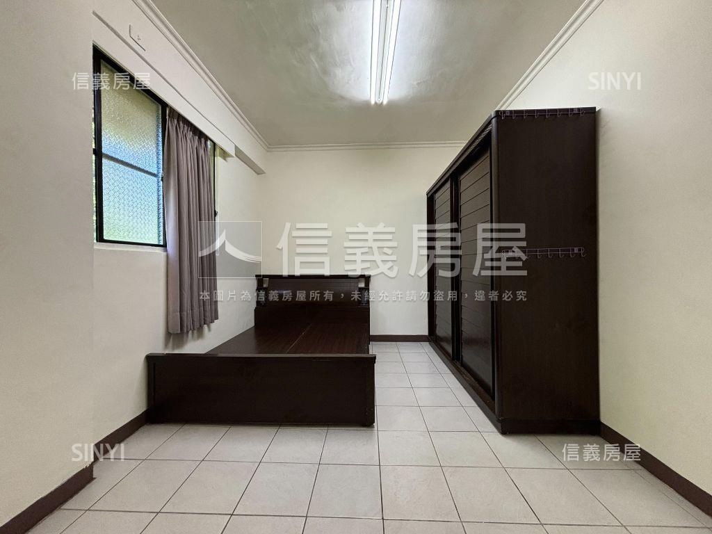 ★安靜社區型公寓房屋室內格局與周邊環境