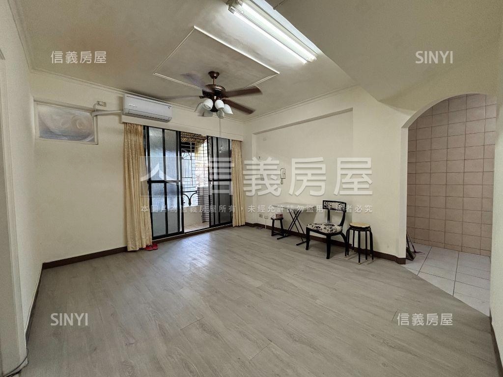 ★安靜社區型公寓房屋室內格局與周邊環境